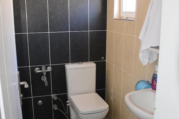 Hotel Burhaniye Merkez Otel